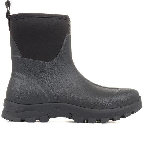 Ankle Wellington Boots RAI34005 321 135 Pavers Ireland