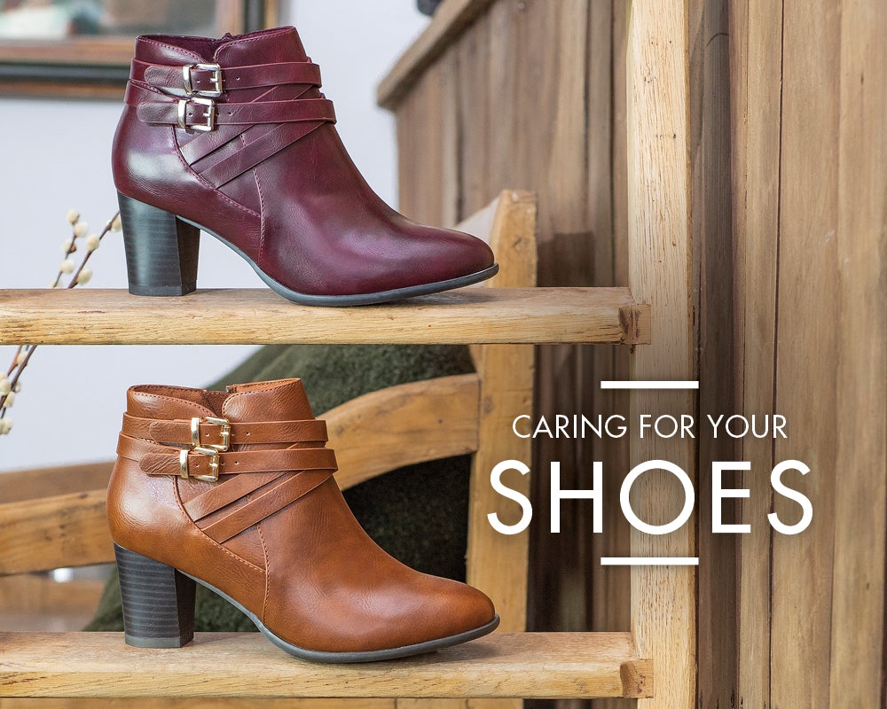 A Shoe Polishing Guide