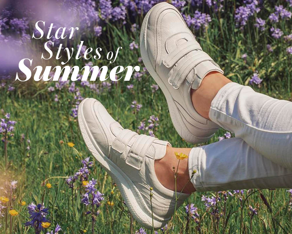 Aggregate more than 178 best summer sneakers