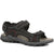 Adjustable Leather Walking Sandals - DDIN35007 / 321 538