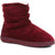 Knitted Slipper Boots - QING36025 / 322 966