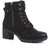 Block Heel Boots - CENTR36059 / 322 470