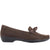 Brown Nubuck