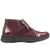 Burgundy Patent