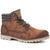 Leather Hiker Boots - RKR36539 / 323 000