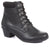 Lace Up Ankle Boots - CENTR34037 / 320 345