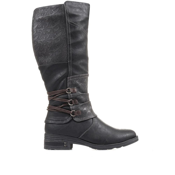 Knee High Boots - SIN36015 / 322 930 | Pavers™ Ireland