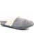 Nakiska Slide Leather Slippers - COLUM36507 / 323 059