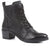 Leather Ankle Boots - BUG36514 / 322 888
