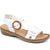 Adjustable Touch-Fasten Sandals - RKR37527 / 323 726