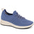 Lightweight Lace-Up Trainers - FLY37043 / 323 198