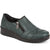Leather Slip On Shoes - HAK38033 / 324 724