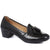 Patent Leather Loafer - MFA28000 / 313 347