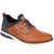 Rieker Leather Trainers - RKR38508 / 324 084