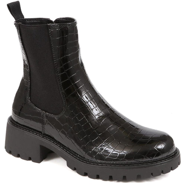 Black Croc