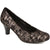 Heeled Court Shoes - WBINS38112 / 324 226