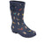 Patterned Wellington Boots - JDE38001 / 324 697