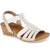 Slip-On Wedge Heel Sandals  - INB39009 / 325 253