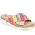 Slip-On Platform Mules  - WBINS39053 / 325 311