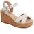 Wedge-Heel Platform Sandals  - BELWBINS39035 / 325 052