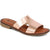 Leather Mule Sandals  - TUYUR39009 / 325 298