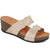 Embellished Wedge Sandals - FLY39043 / 324 784