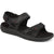Touch Fasten Open-Toe Sandals  - AATRA39005 / 325 339