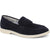 Suede Slip-On Loafers  - JFOOT39007 / 325 149