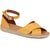 Flat Leather Sandals  - VITAS39003 / 325 534