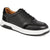 Lace-Up Leather Trainers  - PERFO39007 / 325 420
