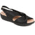 Open-Toe Slingback sandals  - PIC39001 / 325 624