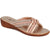 Slip-On Mule Sandals  - CLUBS39003 / 325 321