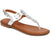 Flat Toe-Post Sandals  - BELMETIN39029 / 325 681