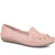 Leather Slip-On Pumps - GOKH29000 / 316 901