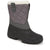 Fleece-Lined Snow Boots - SHINN40001 / 326 402