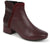 Leather Ankle Boots  - VAN39071 / 326 555