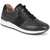 Leather Lace-Up Trainers - VAN39073 / 326 556