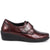 Burgundy Patent