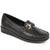 Smart Leather Moccasins  - NAP40008 / 326 589