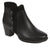 Zip-Up Heeled Ankle Boots  - SANYI40043 / 326 424