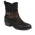 Buckle-Detailed Ankle Boots - TELOO40001 / 326 051