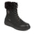 Quilted Water Resistant Weather Boot - WOIL40064 / 326 383