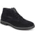 Suede Ankle Boots - BUG40511 / 325 715