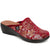 Wedge Heel Anatomic Slippers - FLY40013 / 325 633