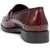 Burgundy Patent