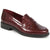 Burgundy Patent