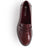 Burgundy Patent