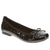 Simple Slip-On Ballet Pumps - WBINS38055 / 324 147