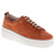 Leather Platform Trainers - DRS40502 / 325 667