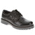 Chunky Leather Lace-up Shoes - TEJ40001 / 325 974